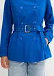 Trench corto, bonprix