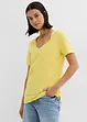 T-shirt con cotone biologico, bonprix