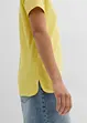 T-shirt con cotone biologico, bonprix