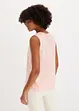 Top in viscosa, bonprix