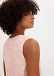Top in viscosa, bonprix