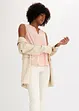 Top in viscosa, bonprix