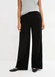 Pantaloni larghi, bonprix