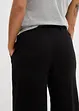 Pantaloni larghi, bonprix