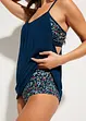 Tankini (set 2 pezzi), bonprix