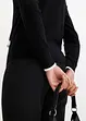 Maglione in filato fine, bonprix