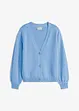 Cardigan in filato grosso, bonprix