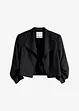Blazer cropped, bonprix