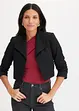 Blazer cropped, bonprix