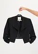 Blazer cropped, bonprix