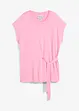 Maglia in morbido tessuto misto viscosa, bonprix
