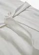 Maglia in morbido tessuto misto viscosa, bonprix