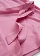 Maglia in morbido tessuto misto viscosa, bonprix