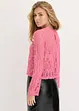 Maglia in pizzo, bonprix