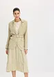 Blazer in lyocell, bonprix