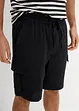 Bermuda in mussola leggera, regular fit, bonprix