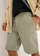 Bermuda chino, regular fit, bonprix