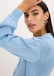 Cardigan in filato grosso, bonprix