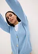 Cardigan in filato grosso, bonprix