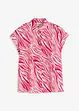 Blusa fantasia, bonprix