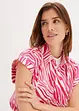 Blusa fantasia, bonprix