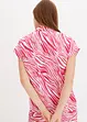 Blusa fantasia, bonprix