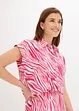 Blusa fantasia, bonprix