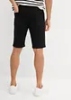 Bermuda elasticizzati, regular fit (pacco da 2), bonprix