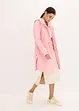 Parka lungo con cappuccio, bonprix
