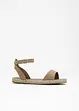 Sandali, bonprix
