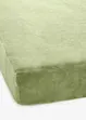 Lenzuolo con angoli effetto cachemire, bonprix