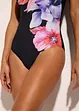 Costume intero con effetto modellante leggero, bonprix