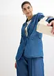 Blazer in lyocell, bonprix