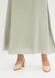 Abito da sera lungo con pizzo, bonprix