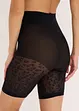 Pantaloncini anti sfregamento con bordi comodi 50 den, bonprix