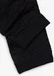 Pantaloncini anti sfregamento con bordi comodi 50 den, bonprix