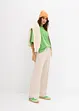 Felpa oversize, bonprix