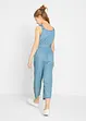 Tuta di jeans in puro cotone, bonprix