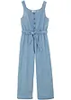 Tuta di jeans in puro cotone, bonprix