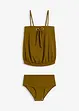 Tankini (set 2 pezzi), bonprix