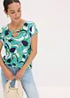 Maglia in misto viscosa morbido, bonprix