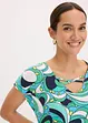 Maglia in misto viscosa morbido, bonprix
