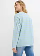 Maxi maglia in puro cotone, bonprix
