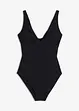 Costume intero con effetto modellante medio, bonprix