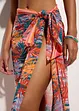 Pareo in chiffon, bonprix