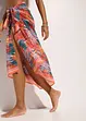 Pareo in chiffon, bonprix
