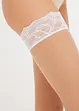 Collant autoreggenti 20 den, bonprix