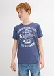 T-shirt in puro cotone biologico (pacco da 2), bonprix