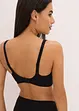 Reggiseno minimizer con ferretto (pacco da 2), bonprix