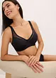 Reggiseno minimizer con ferretto (pacco da 2), bonprix